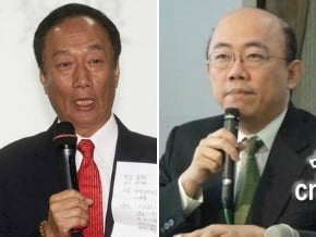 郭正亮：郭守正若有郭董的經營實力 不會引起如此大的憂心與爭議