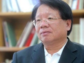 李登輝前兩岸幕僚張榮豐 透露輔選柯P秘辛