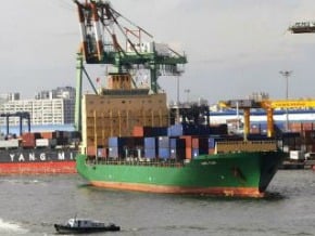 大陸遭課反傾銷稅 連累台灣