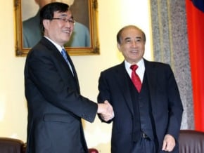 家和萬事興 李四川助促成