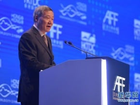 陸企上市簡化 「滬台通」添想像