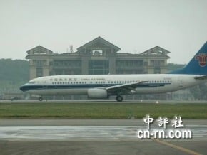 金馬澎落地簽 對陸客誘因不足