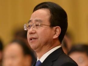 令計劃將被免去政協副主席