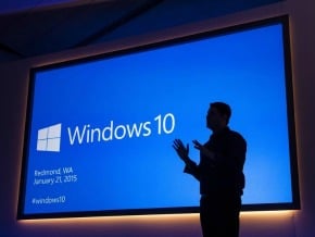Windows10限期免費更新 新瀏覽器取代IE
