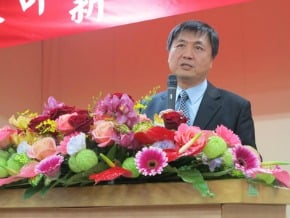 科技部長徐爵民：引資源 提高待遇留才