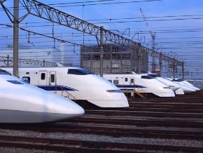 中國北車 確定拿下美國地鐵合約