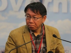 從小是怪咖 柯文哲很白目 全因亞斯伯格症