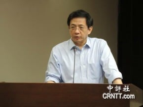 馬雲來台搶人才 管爺霸氣回應：別理
