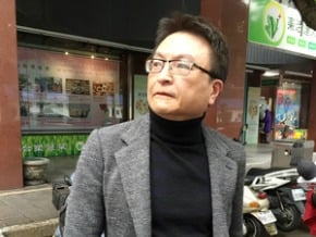 募款餐會捐馬獻金？ 林孝平：沒參加