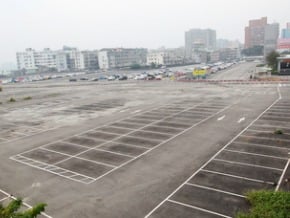 頂新新燕土地開發案 內政部都委會核定終止