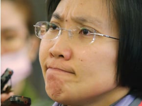 退出國民黨 徐欣瑩：走自己的路