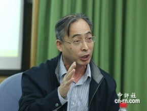 涉台學者：陸須面對台灣民意