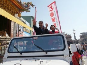 立委補選「就算丟5席 罪不在朱」<br />藍委估朱立倫惜戰保實力 一年後贏回來
