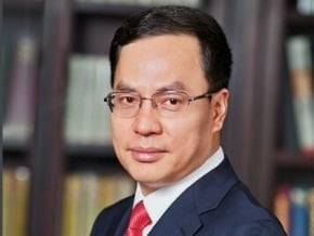 胡潤：壓過馬雲 李河君成中國新首富