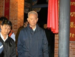 徐嶔煌：魏應充接風宴 充斥朱立倫人馬<br />魏應充：交保後無與官員餐敘