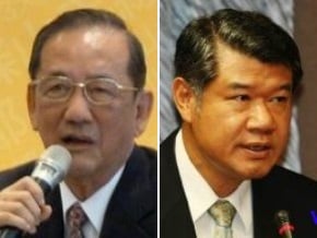 監院彈劾林陵三、何煖軒<br />林陵三彈劾 林佳龍：人事不調整