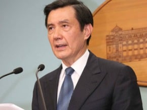 胡忠信質疑馬洗錢 國民黨嗆告