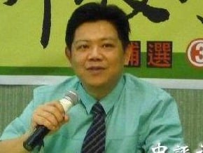 柯P競選幕僚潘建志蕭亞譚 角逐北市同選區立委