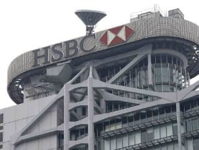 瑞士匯豐被爆助客避稅