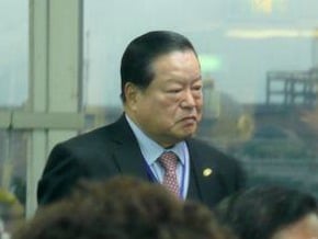 陳炯松遭爆肥貓 柯P：拿他沒辦法