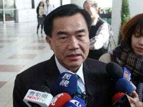 國民黨考紀開鍘 李全教遭停權<br />台南高分院駁回李全教抗告