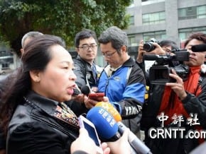 李全教之後 檢方掌握台南市前議長賴美惠涉賄白手套