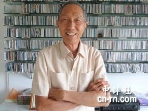 林中斌：朱立倫應不會在2016前去大陸