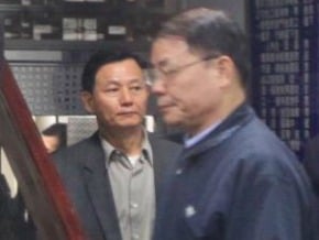 法務部：陳世志處置有不為人知的瑕疵