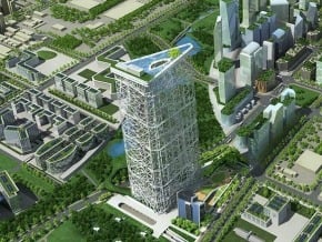 台灣塔案5疑義 中市府移送廉政署