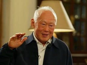 新加坡官方：李光耀仍在醫院接受治療