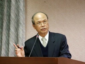 財長：房地合一稅重點不在打房