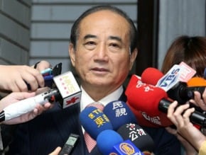 王金平：訪陸需具備4要件 