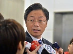 柯文哲夜訪要錢要地？張善政：中央地方本來就要合作