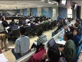 薇閣小學變更案 北市退回