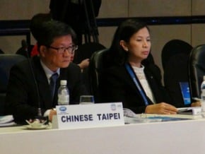 APEC財政次長會議 菲國山城登場