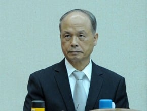 兆豐金推三合一 張盛和：有接觸沒結果
