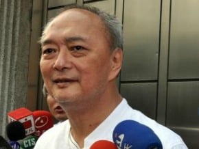 前華隆集團掌門人翁大銘 病逝家中