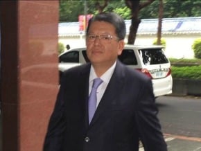 查頂新門神案 魏應行首遭特偵傳訊
