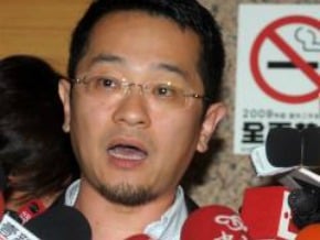 范姜FB宣布參選 點燃馬朱代理人之爭