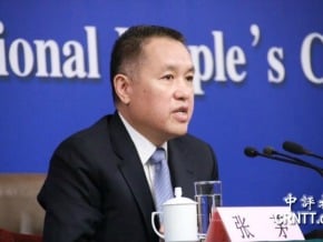 大數據 大陸官方用來監管工商業 