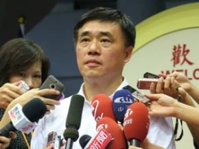 郝龍斌：慈濟案始終遵照市府意見
