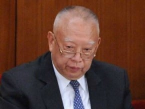 董建華：與新加坡相比香港已跑輸了