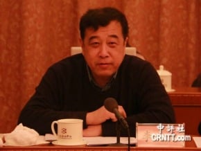 陸學者：朱習會將成兩岸活水