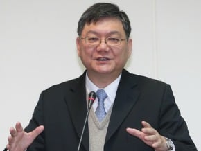 杜紫軍要點火 促民間加薪