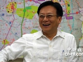 前彰化縣長卓伯源夫婦涉洗錢案 今改列被告