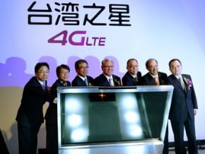 台灣之星花落誰家？1個月內有答案