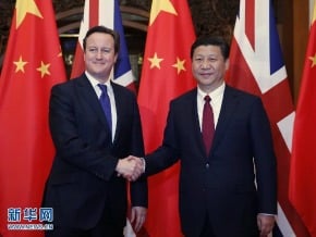 英澳向陸拋媚眼 美亞太戰略捉襟見肘