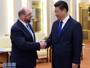 習近平：將制定「十三五」規劃