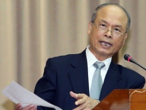 張盛和：若受邀願加入亞投行