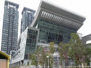 市府索賠日勝生 35億起跳